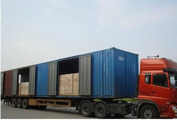 厦门到鄢陵县整车运输