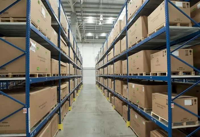 厦门到鄢陵县货物仓储