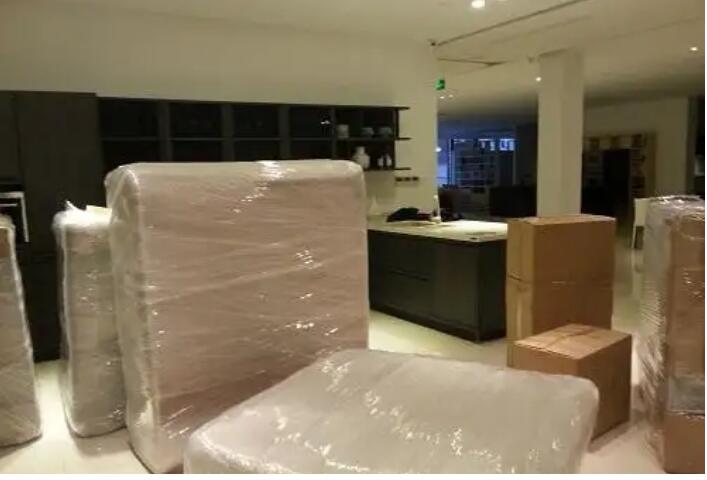 厦门到鄢陵县长途搬家